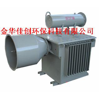 余江GGAJ02电除尘高压静电变压器
